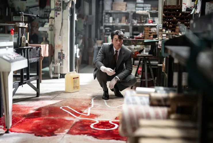 認罪之罪 | 評價 7.5/10 | awwrated