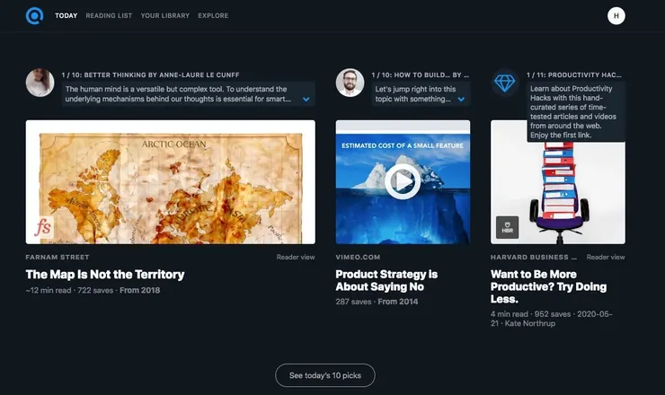 vocus|新世代的創作平台