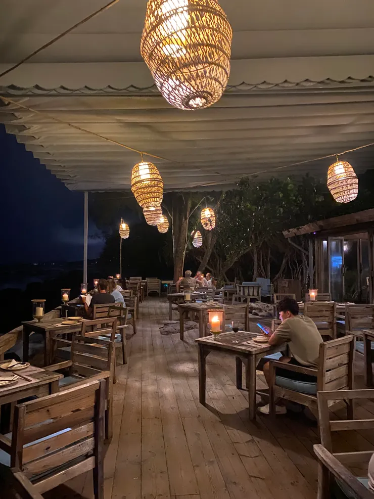 也是一個很chill的地方