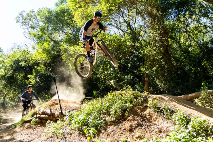 版權所有：Giant Bicycle, Inc，請勿隨意轉貼