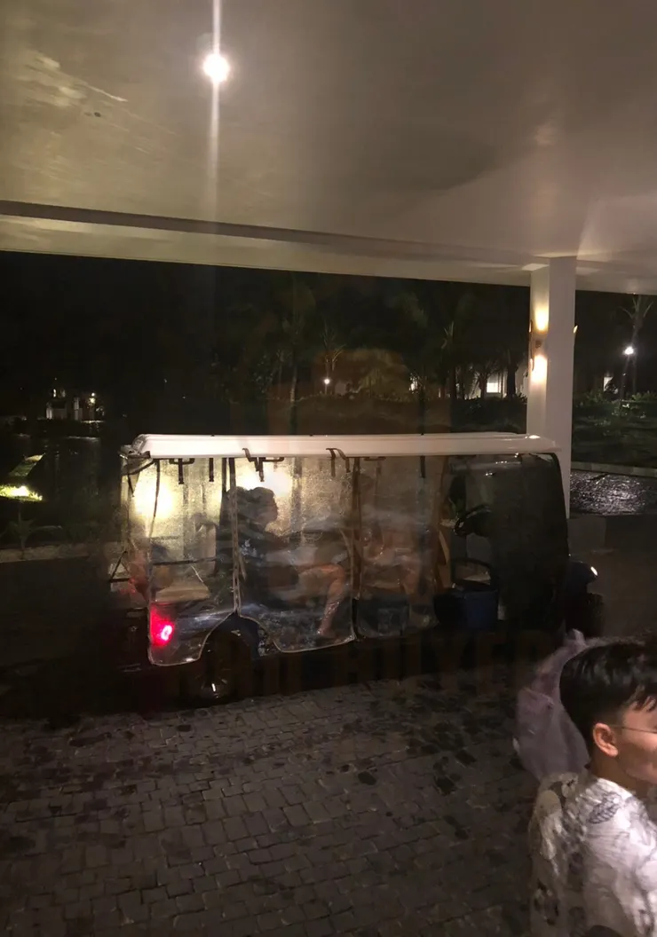 越南富國島 Premier Village Phu Quoc Resort Managed by Accor 越南翰萱旅遊簽約頂級渡假村