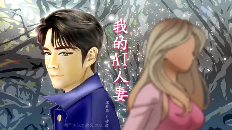 黑夜中的荊棘，總會有透光的契機...