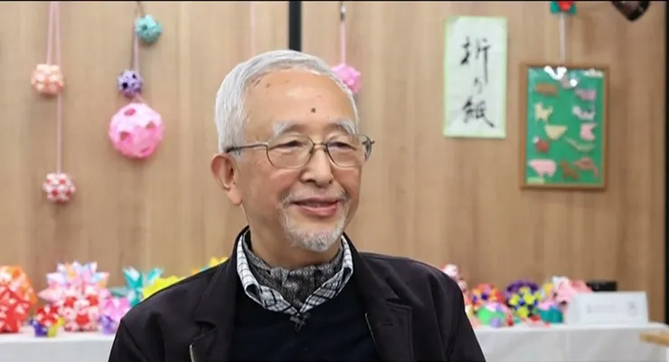 鈴木富二 源自公視新聞網