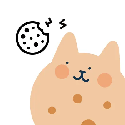 曲奇懶惰貓的沙龍