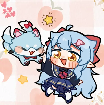 胡桃Kurumi的沙龍