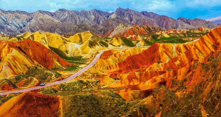 vocus|新世代的創作平台