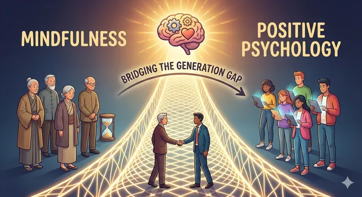 圖片創作：Jennifer設計，AI生成