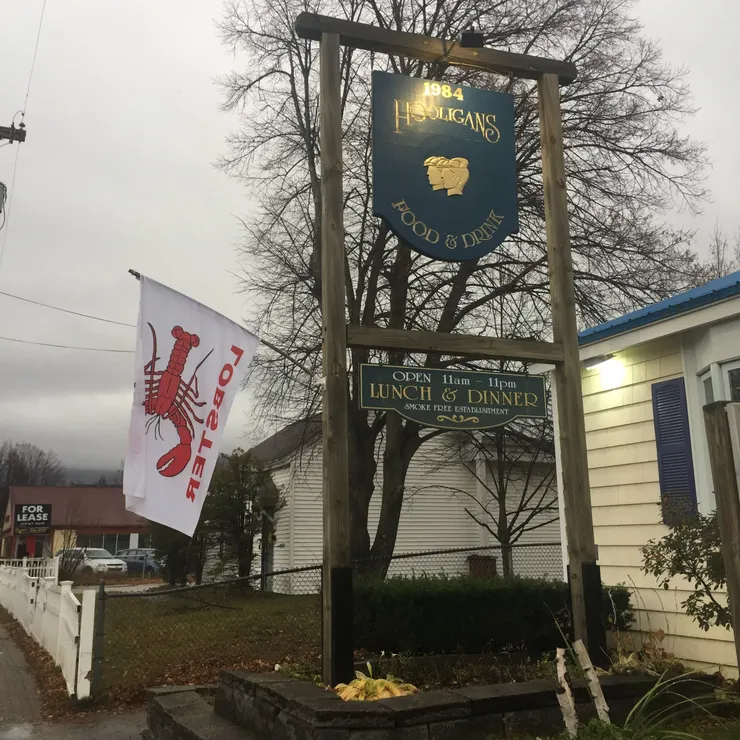 服務友善的美式餐廳