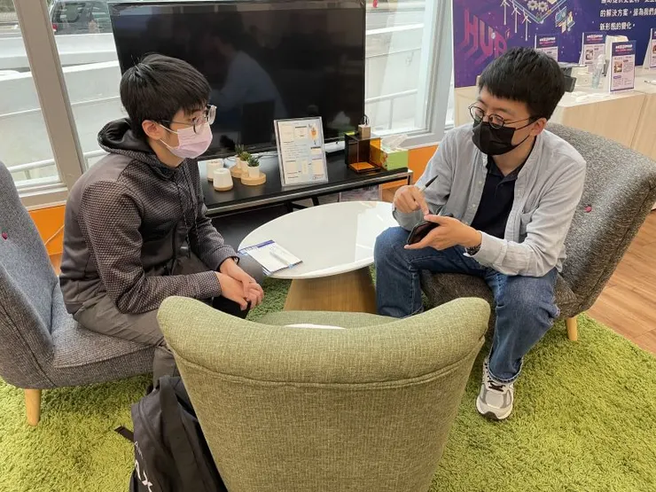 vocus｜新世代的創作平台