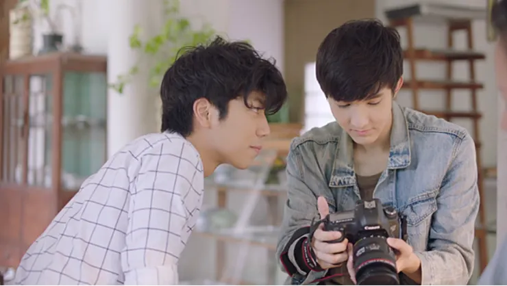 vocus|新世代的創作平台