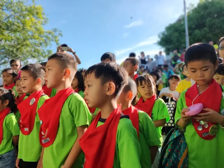 vocus|新世代的創作平台