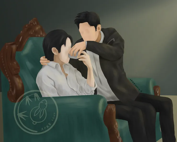 你餵我的不會是毒藥吧? 2025.06