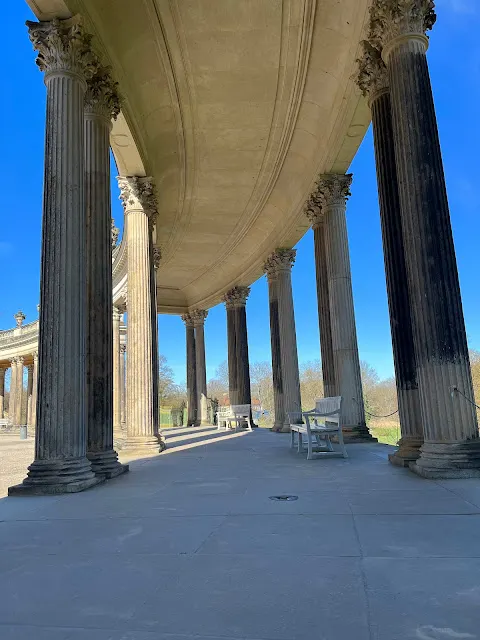 【德國旅遊】波茨坦隨興遊 One day in Potsdam