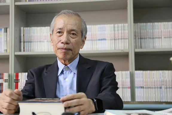 高雄文學館／攝