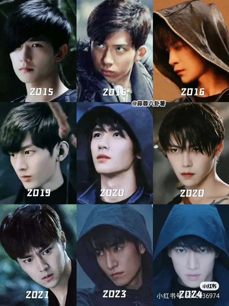 傻瓜青蛙眼中只有這個「族長」