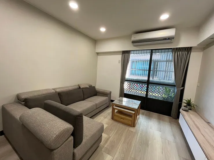 台南沙發推薦【坐又銘沙發】客製化手工沙發|終身保修到府維修|
