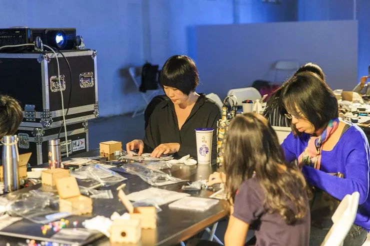 vocus|新世代的創作平台