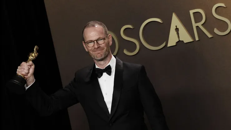 《情感的價值》導演尤沃金提爾