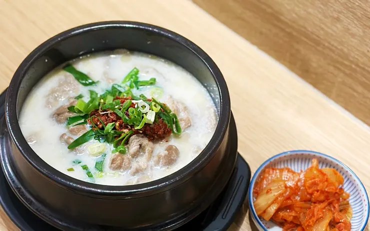 2026公館美食推薦【YOYO韓式飯捲】