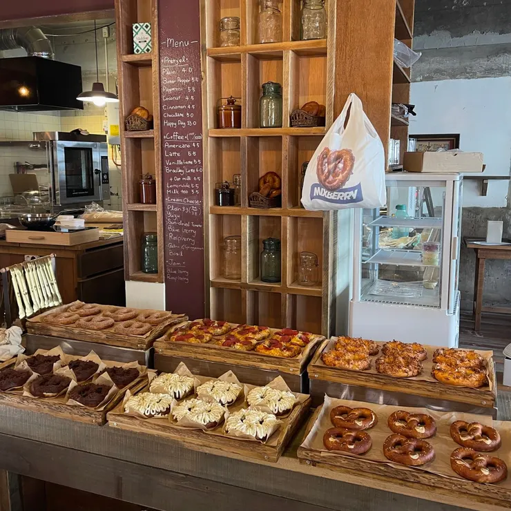 Breadypost | 圖片來源NAVER地圖店家登錄