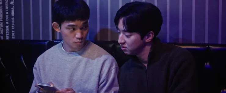 （《3670》電影劇照）