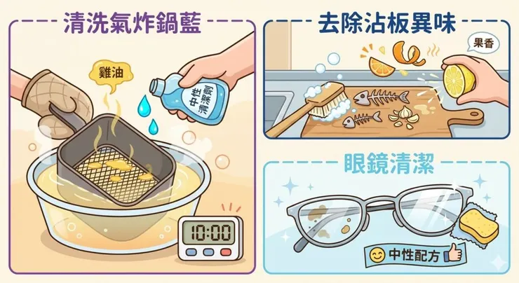 Cucute 珂珂透的隱藏用法