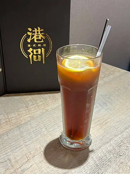 (中壢美食)港soul港式料理餐廳~XO醬豬扒公仔麵、叉燒酥