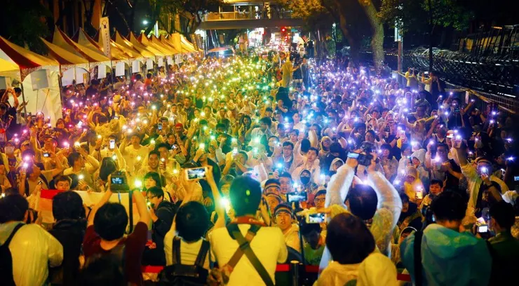 vocus|新世代的創作平台