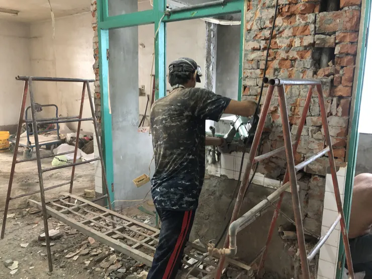 拆除清運要確認哪些事項 (1)