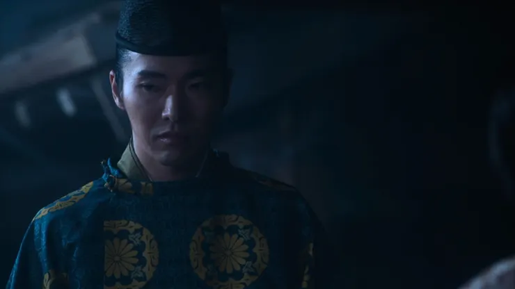 在真尋面前藏不住秘密的道長