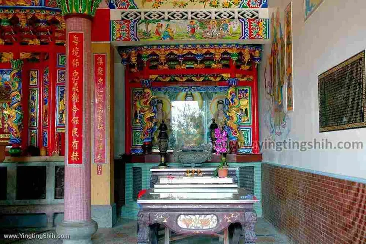 觀音菩薩（圖片截圖於網路）