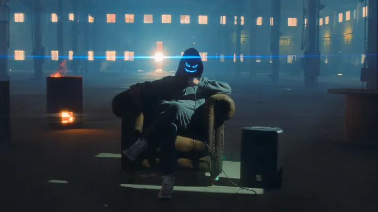 魔鬼的計謀主導者