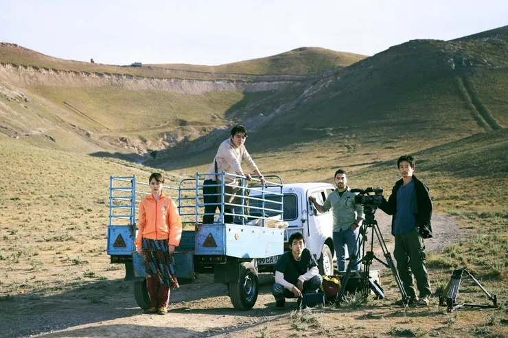 vocus|新世代的創作平台