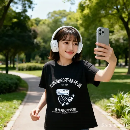 PromeAI 的塗抹替換功能,不適合中文字多的物品