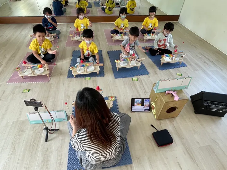 vocus|新世代的創作平台