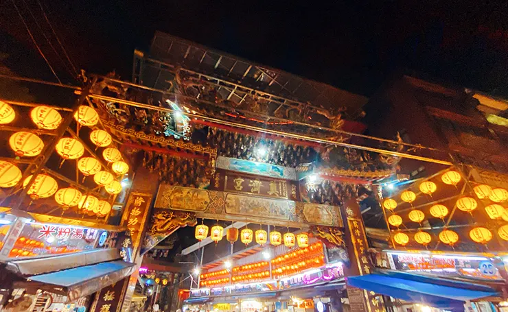 基隆廟口夜市【三蘢小籠湯包】基隆美食推薦