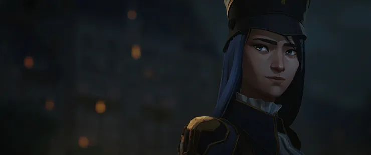 ❤️除了在Vi面前，不然大部分狀況下都可以很冷靜😂