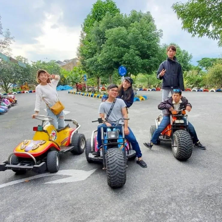 vocus|新世代的創作平台