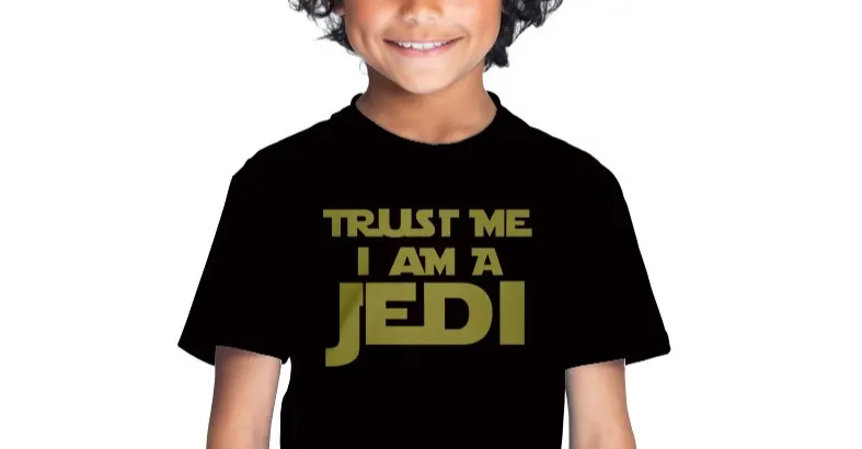 我的原力覺醒的沙龍