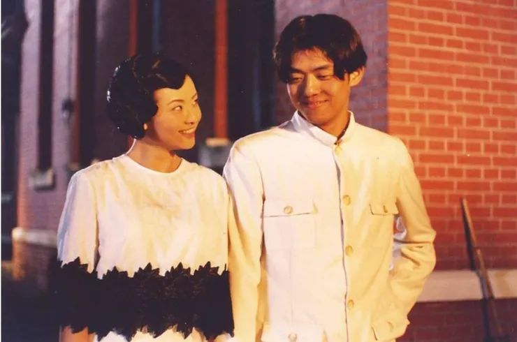 《天馬茶房》電影劇照／劇照提供：friDay 影音