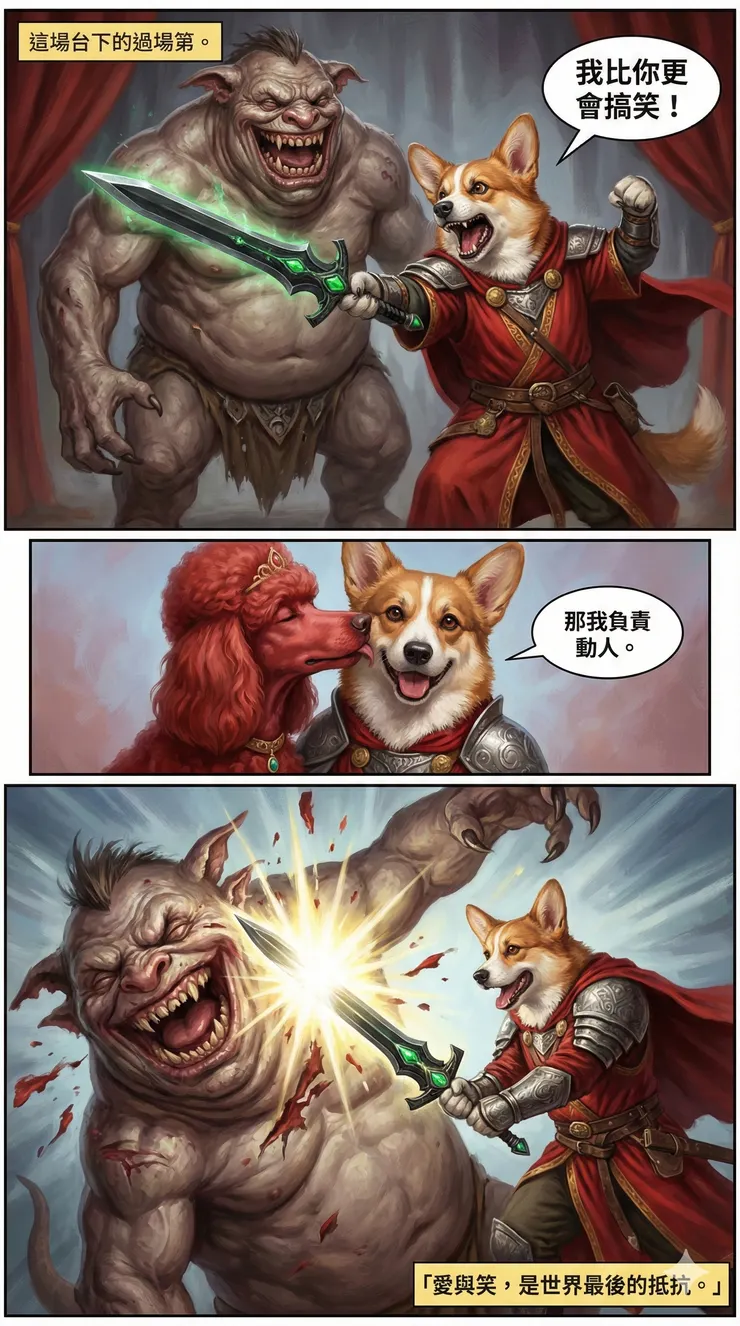 vocus|新世代的創作平台