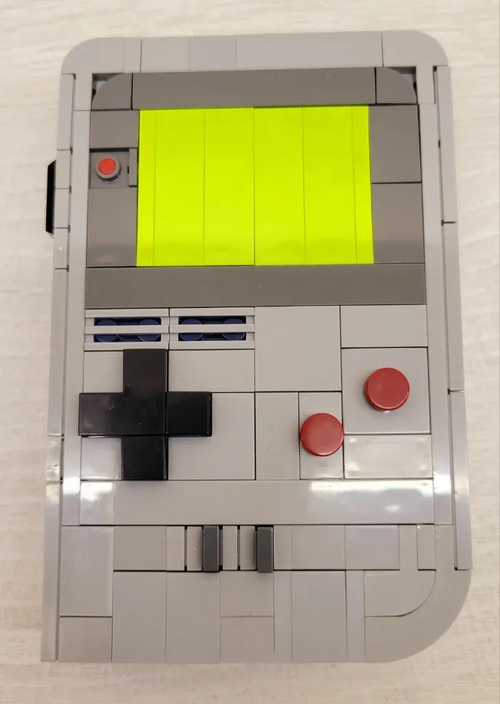 【樂高】童年的夢想一次收藏！我要把錢變成喜歡的樣子！