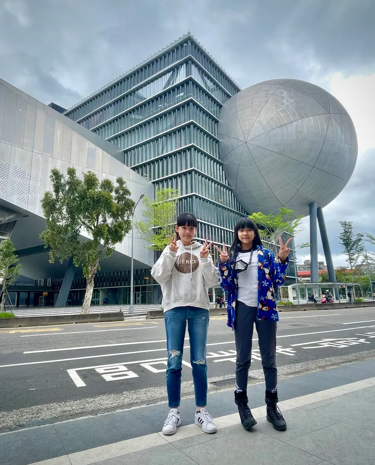 網民真的好有梗，貢丸、豬血糕與百頁都想的出來