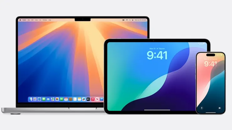 蘋果未來將跨裝置推出 Apple Intelligence