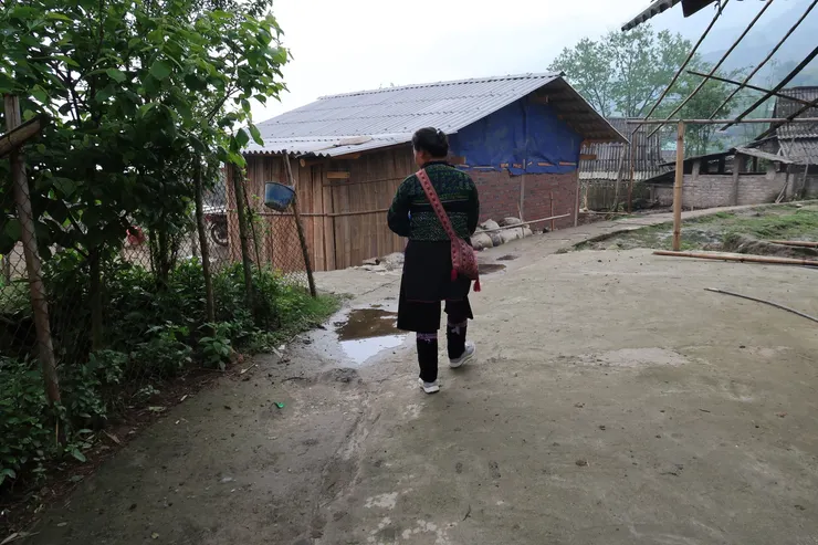 這就是我們的嚮導：Na