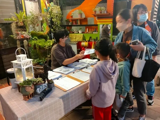 vocus|新世代的創作平台