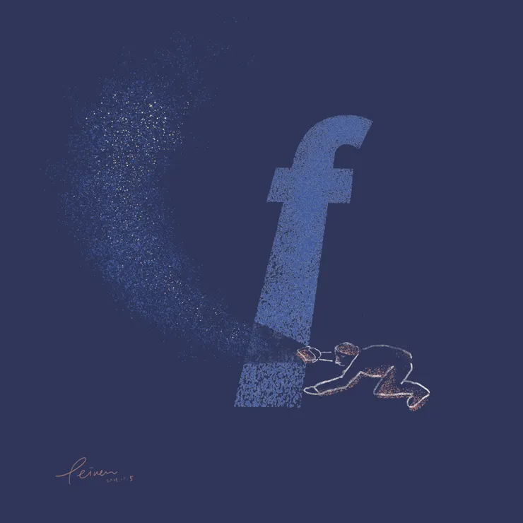 vocus|新世代的創作平台