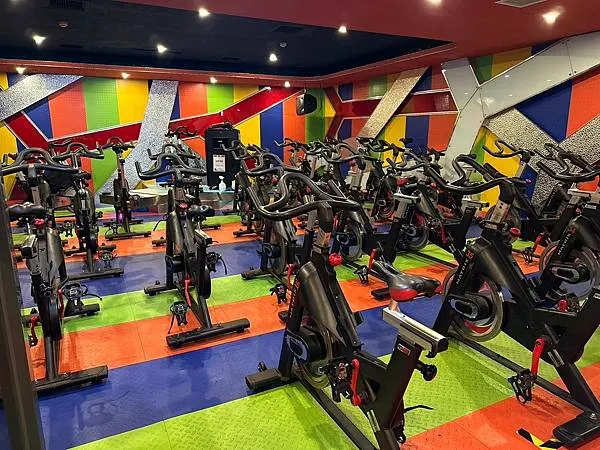 填問卷即可享WorldGym分店免費體驗