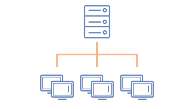 虛擬主機 (共享主機)