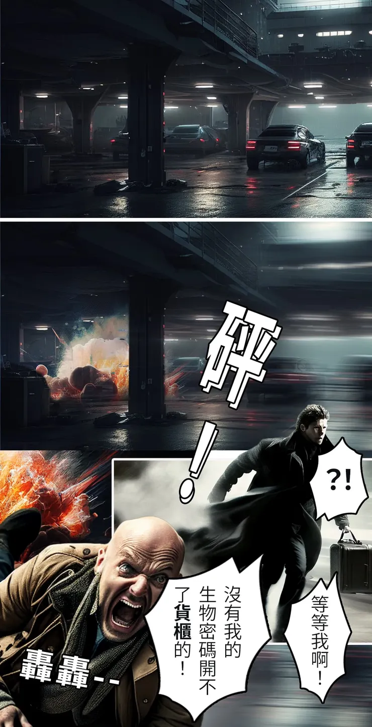 vocus｜新世代的創作平台